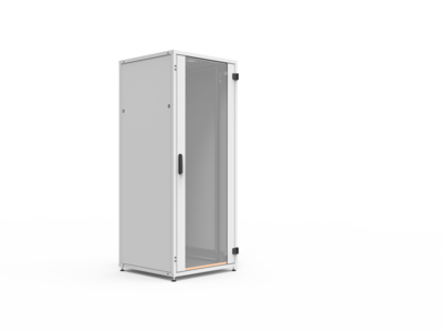 19'' Netzwerk-/Serverschrank Standard-Line 42HE (H 1963mm) x B 800mm x T 800mm