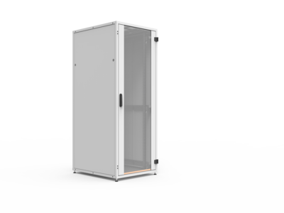 19'' Netzwerk-/Serverschrank Standard-Line 45HE (H 2096mm) x B 800mm x T 1000mm