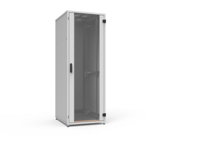 19&#39;&#39; Netzwerk-/Serverschrank Standard-Line 47HE (H 2190mm) x B 800mm x T 1000mm