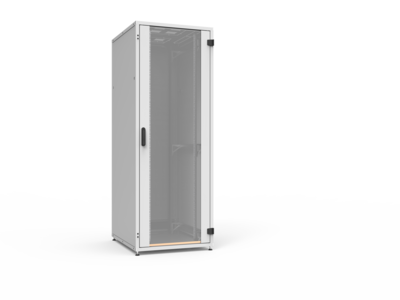19'' Netzwerk-/Serverschrank Standard-Line 47HE (H 2190mm) x B 800mm x T 1000mm