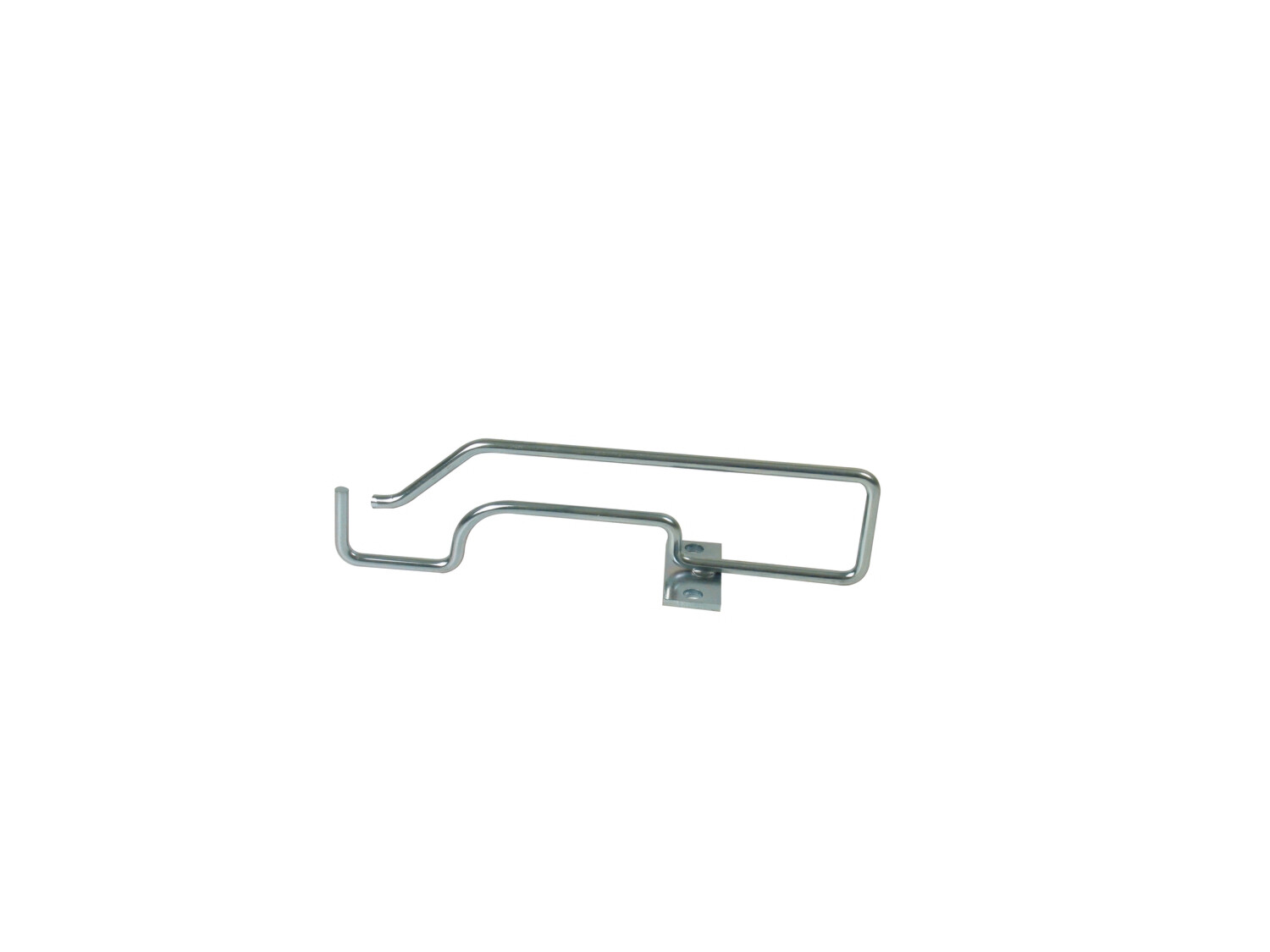 Kabelführungsbügel Chromstahl 45x185mm Typ 2