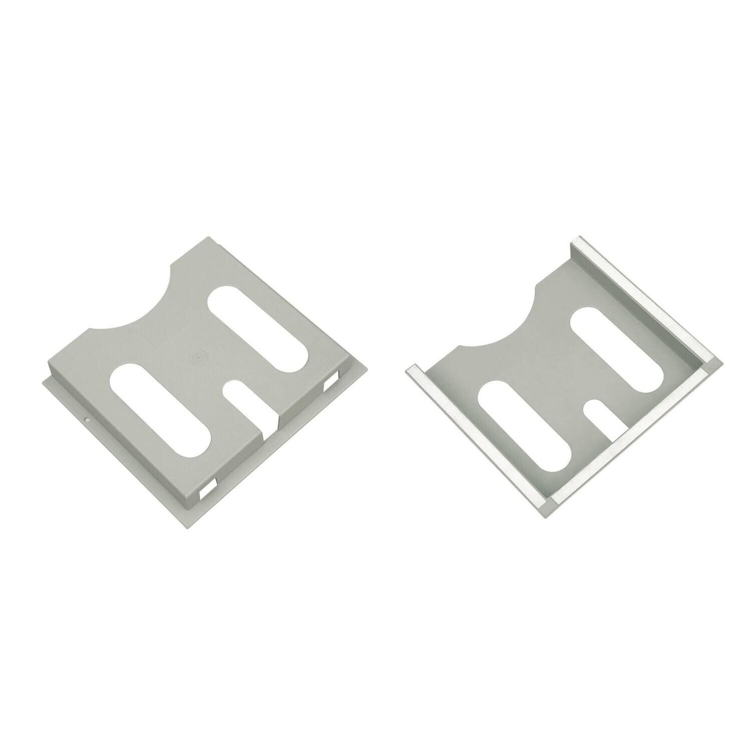 Dokumentenhalter A4 Schaltplantasche