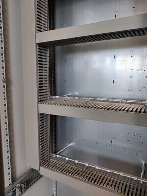 19" SZE2 Schrank 1800mm x 600mm x 500mm