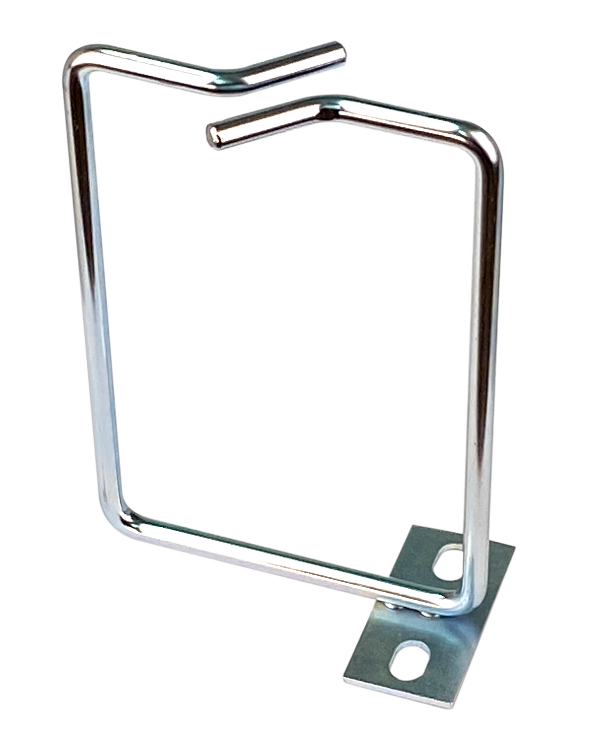 Kabelführungsbügel Chromstahl 120x80mm Typ 12