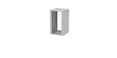 19" Wandgehäuse Z-Cube 21HE (H 1033mm) x B 600mm x T 600mm, IP20