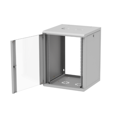 19" Wandgehäuse Z-Cube 15HE (H 767mm) x B 600mm x T 600mm, IP20