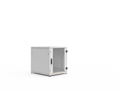 19'' Netzwerk-/Serverschrank Standard-Line 18HE (H 896mm) x B 800mm x T 1000mm