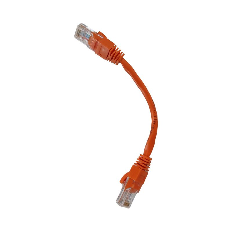 Power Share Kabel Direkt, orange