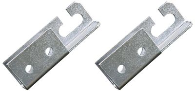 Wandbefestigungshalter für Wandgehäuse Wandbefestigungshalter für Wandgehäuse