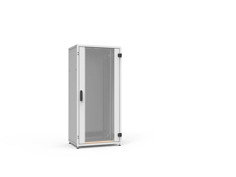 19&#39;&#39; Netzwerk-/Serverschrank Standard-Line 36HE (H 1696mm) x B 800mm x T 600mm