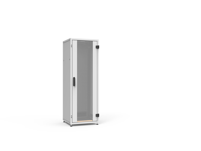 19&#39;&#39; Netzwerk-/Serverschrank Standard-Line 36HE (H 1696mm) x B 600mm x T 600mm