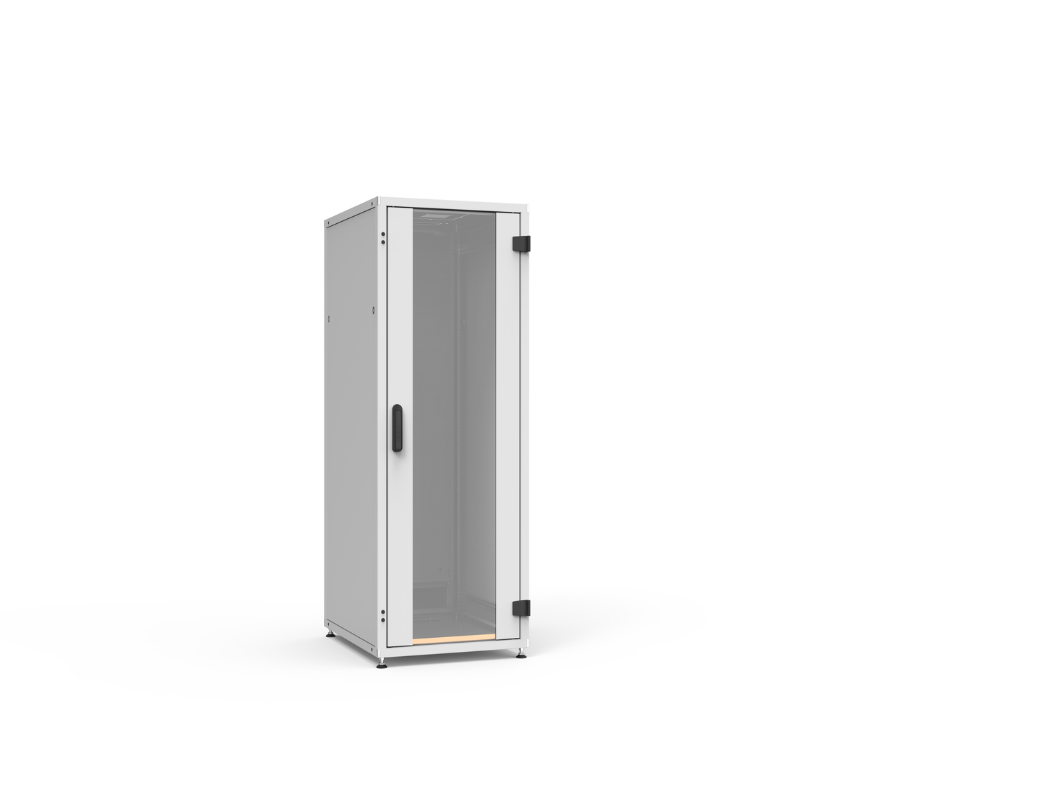 19&#39;&#39; Netzwerk-/Serverschrank Standard-Line 36HE (H 1696mm) x B 600mm x T 800mm