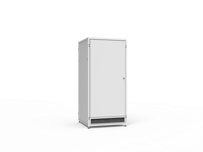 19'' Netzwerk-/Serverschrank Standard-Line 36HE (H 1696mm) x B 800mm x T 800mm