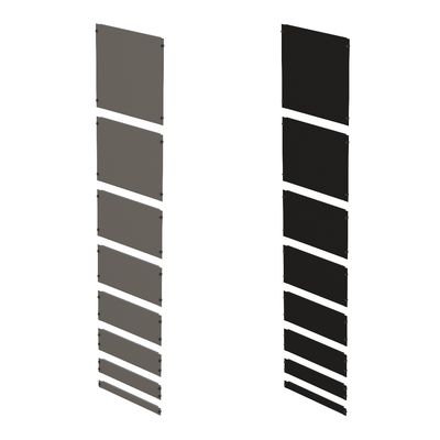Blindplatten
