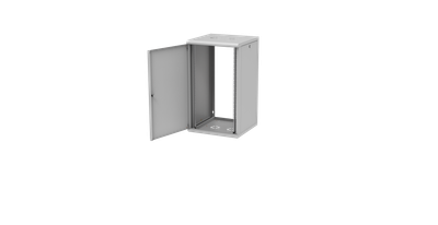 19&quot; Wandgehäuse Z-Cube 21HE (H 1033mm) x B 600mm x T 600mm, IP20