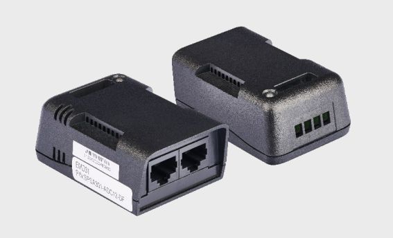 EMD Modul Umgebungs Überwachung