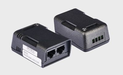 EMD Modul Umgebungs Überwachung