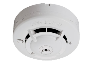 Rauchsensor zu EMD Modul