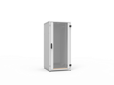 19'' Netzwerk-/Serverschrank Standard-Line 36HE (H 1696mm) x B 800mm x T 800mm