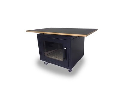 TV-Cable-Rack