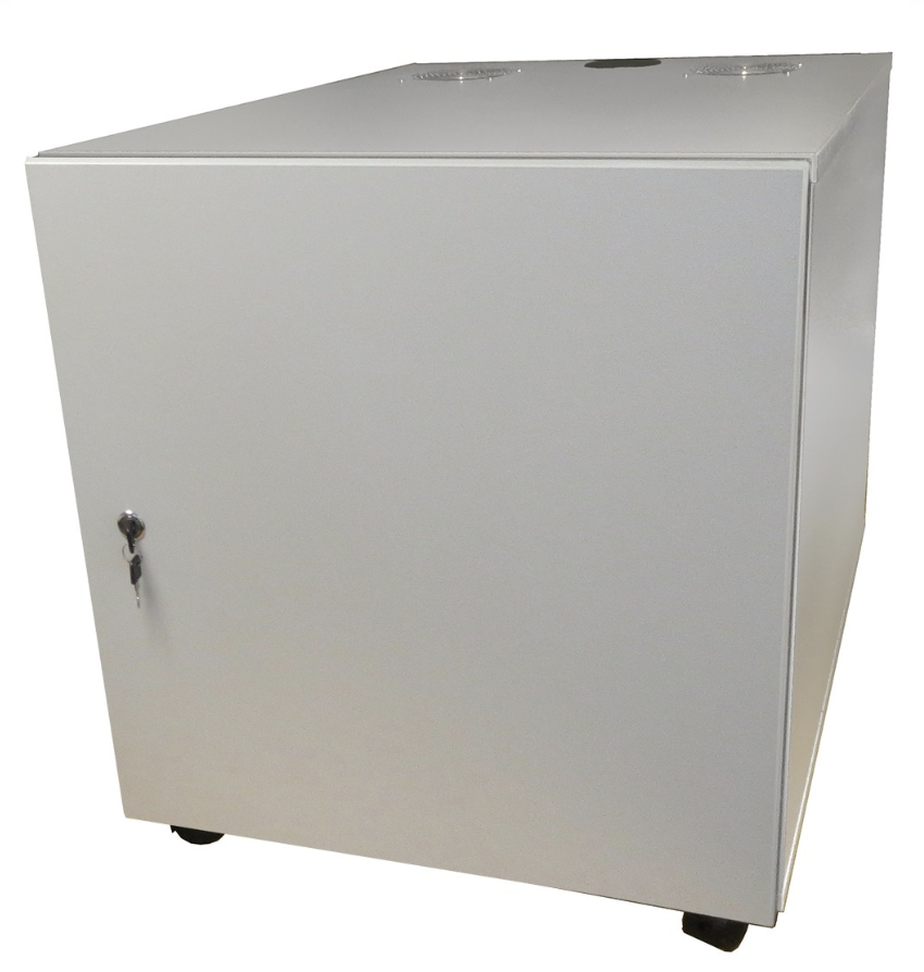 SOUNDEX 19&quot; STUDIO RACK AKUSTIK, 12 HE