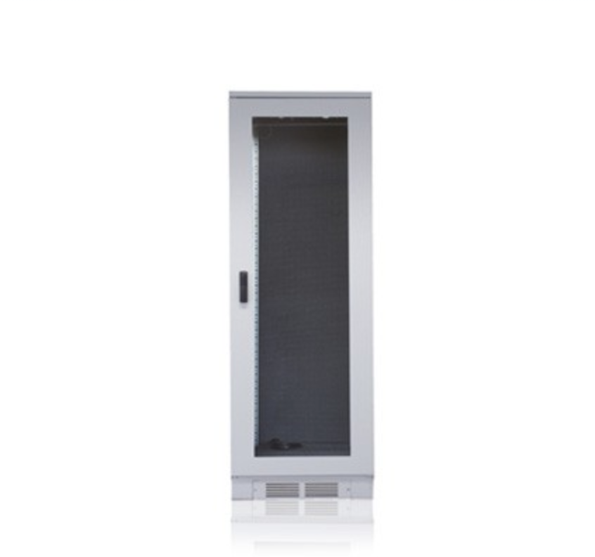 19&quot; AKUSTIKSCHRANK 34 HE, 600X600X1700