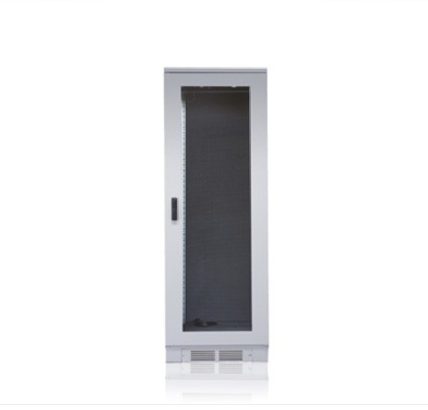19&quot; AKUSTIKSCHRANK 34 HE, 600X1000X1700