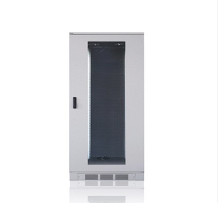 19&quot; AKUSTIKSCHRANK 34 HE, 800X1200X1700
