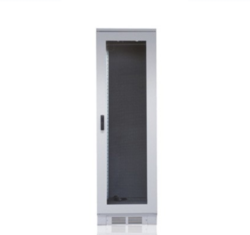 19&quot; AKUSTIKSCHRANK 42 HE, 600X1200X2100