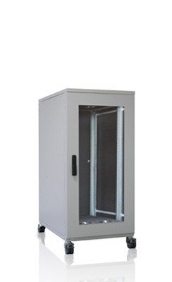 19" AKUSTIKSCHRANK 25 HE, 600X600X1300 19" AKUSTIKSCHRANK 25 HE, 600X600X1300
