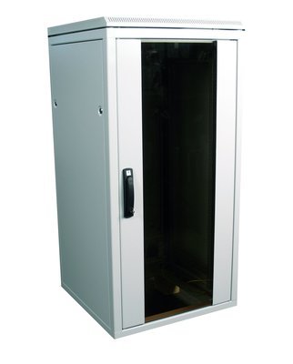 19“ Netzwerk- und Serverschränke