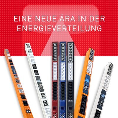 Smart PDUs + Zubehör