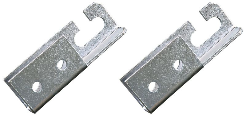 Wandbefestigungshalter für Wandgehäuse