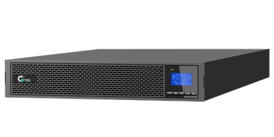 MXR Online-USV | 3 kVA | 3000 W | Rack-/Tower-Ausführung | LCD