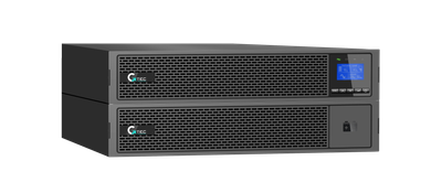 MXR Batterieerweiterung | 2–3kVA | Rack/Tower | VRLA