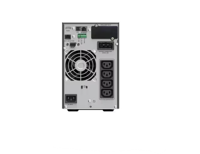 MXT Online USV | 1.5kVA | 1500W | Tower | LCD
