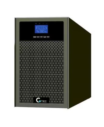 MXT Online USV | 2kVA | 1800W | Tower | LCD