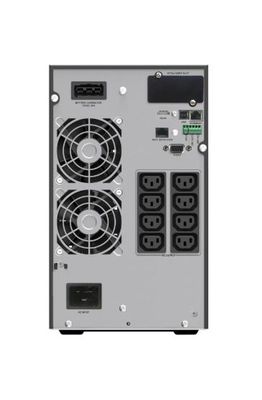 MXT Online USV | 2kVA | 1800W | Tower | LCD