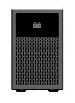 MXT Batterieerweiterung | 1–1.5kVA | Rack/Tower | VRLA