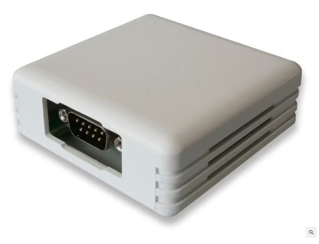 MXR Temperatursensor | SNMP Erweiterung