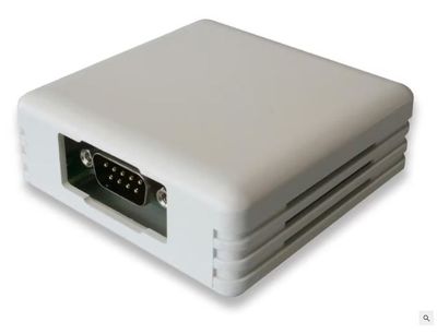 MXR Temperatursensor | SNMP Erweiterung