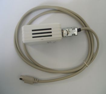 MXR Temperatur-/Feuchtesensor | SNMP Erweiterung