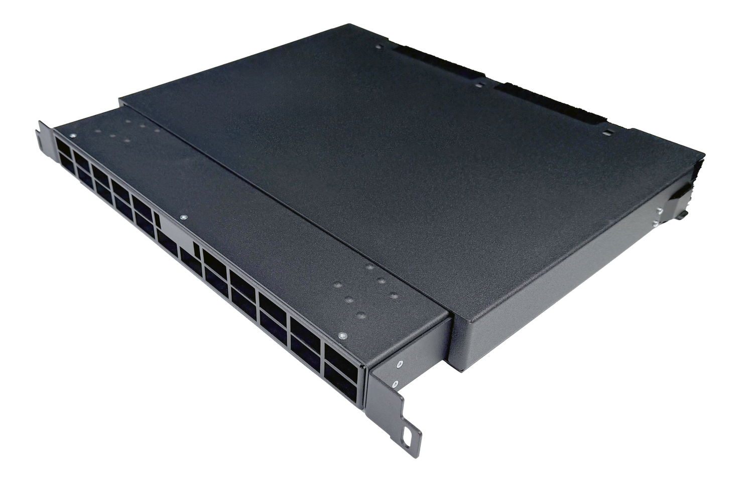 SwitchTube - AirFlow M, 1HE / 310-430mm