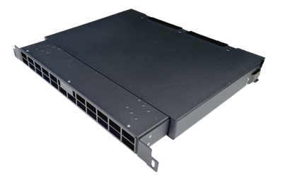 SwitchTube - AirFlow M, 1HE / 310-430mm