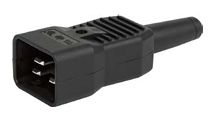 Stecker IEC320 - C20