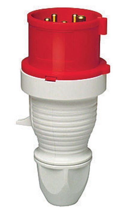 Stecker CEEtyp 5L 16A, 3h