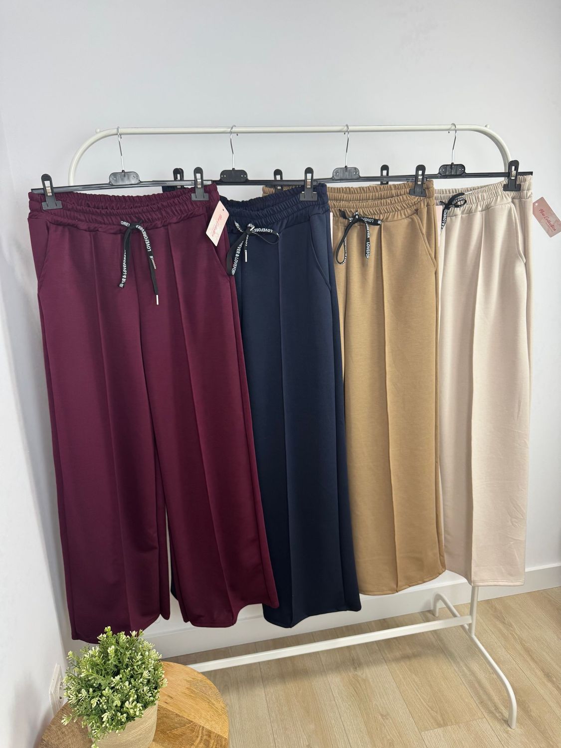 Pantalón Love