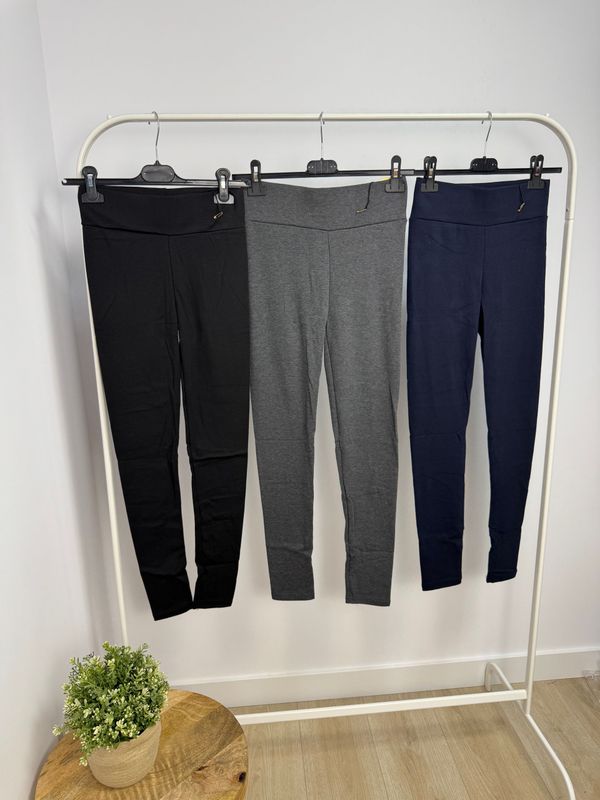 Leggings algodón