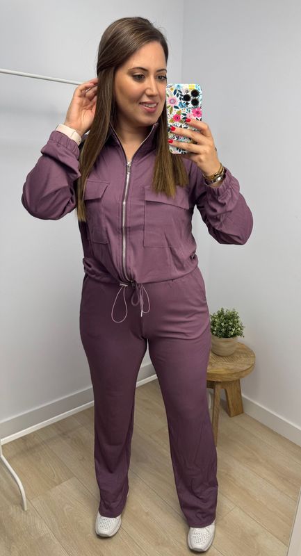 Conjunto sport