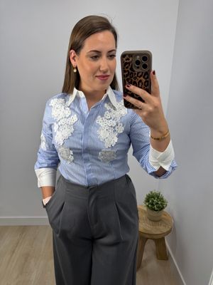 Camisa Luján Camisa Luján